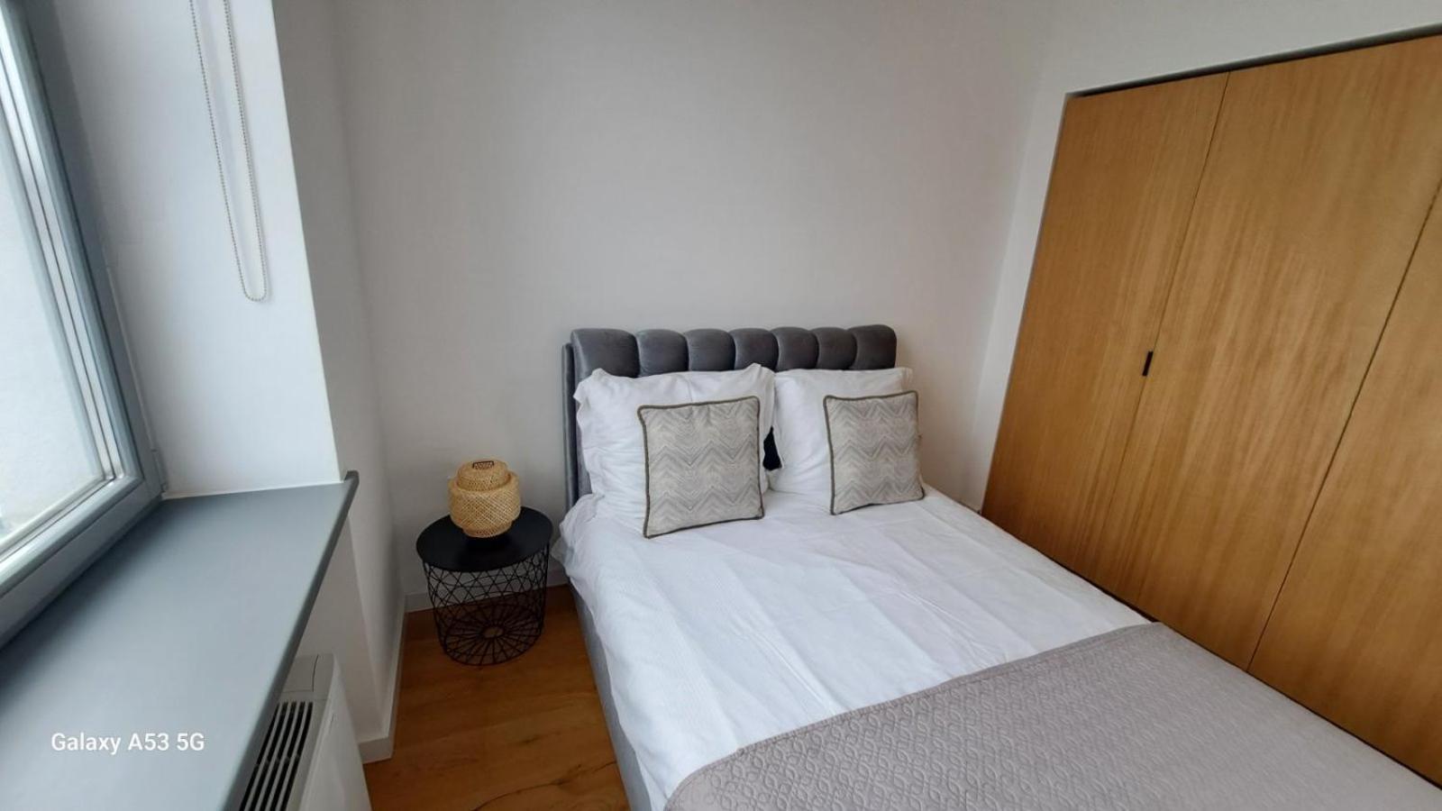 Kaunasinn Loft Exteriér fotografie