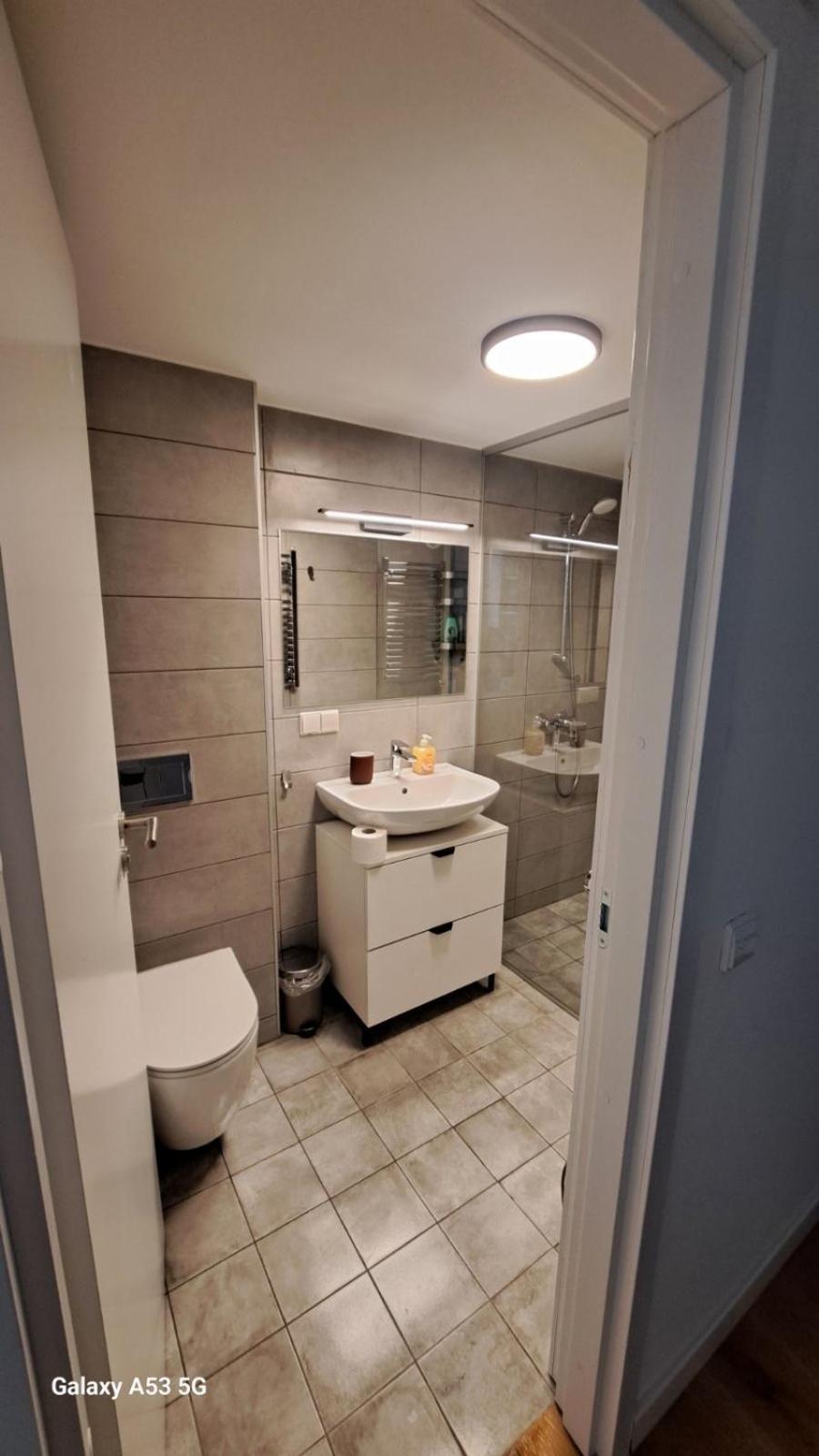 Kaunasinn Loft Exteriér fotografie