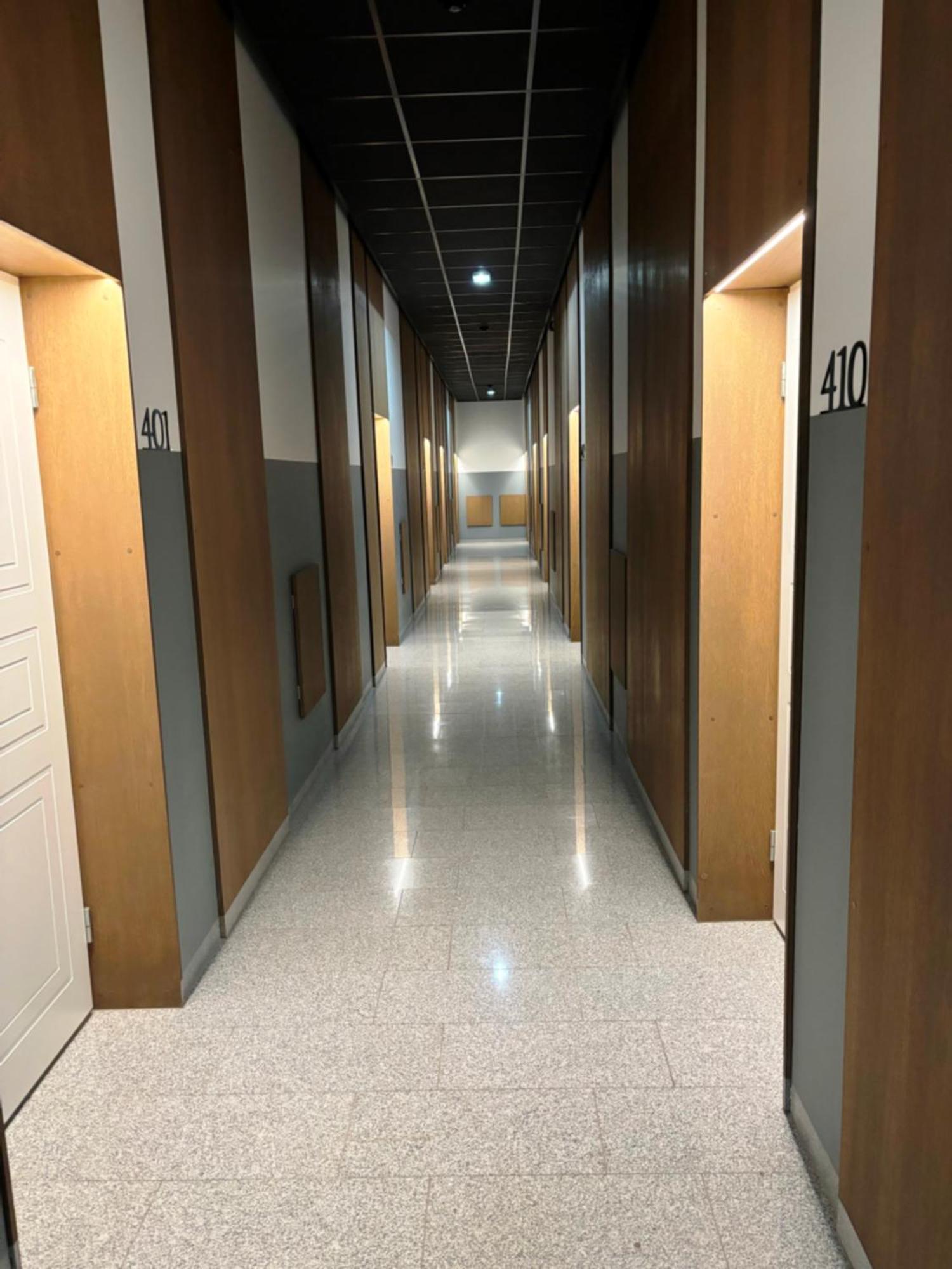 Kaunasinn Loft Exteriér fotografie